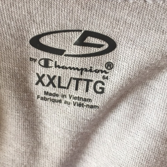 Champion active top - Picture 6 of 8